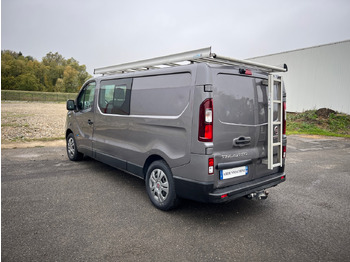 Бус с двойна кабина FIAT Talento 6 Places L2H1 EcoJet 145ch Chaine: снимка 3