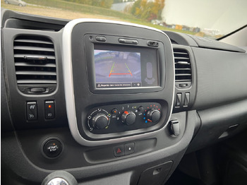 Бус с двойна кабина FIAT Talento 6 Places L2H1 EcoJet 145ch Chaine: снимка 4