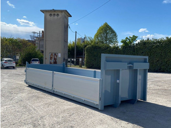 Мултилифт контейнер