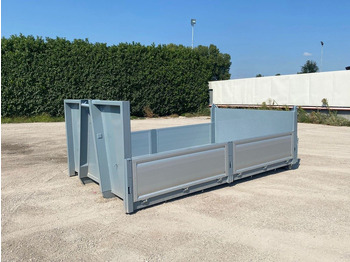 Мултилифт контейнер