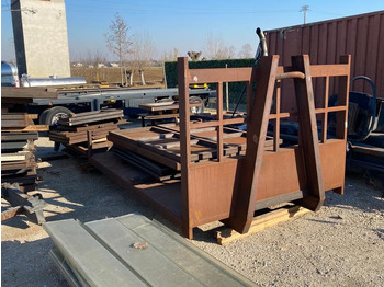 Мултилифт контейнер