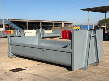 Мултилифт контейнер