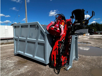 Мултилифт контейнер