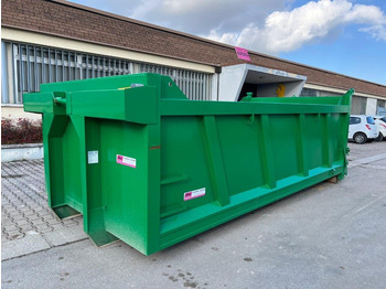 Мултилифт контейнер