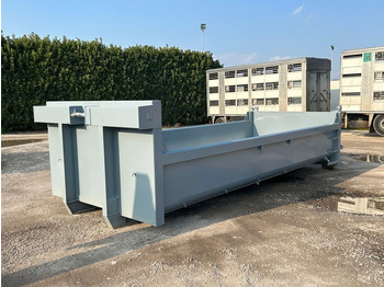 Мултилифт контейнер