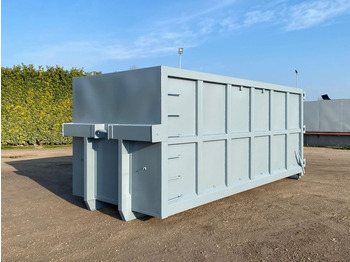 Мултилифт контейнер