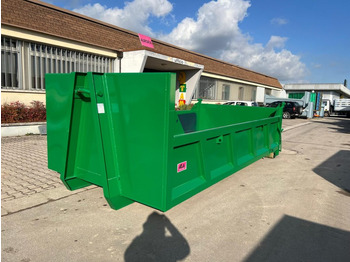 Мултилифт контейнер