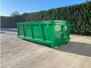 Нови Мултилифт контейнер CONTAINER NUOVO SCARRABILE CON COPERCHIO: снимка 3 Нови Мултилифт контейнер CONTAINER NUOVO SCARRABILE CON COPERCHIO: снимка 3