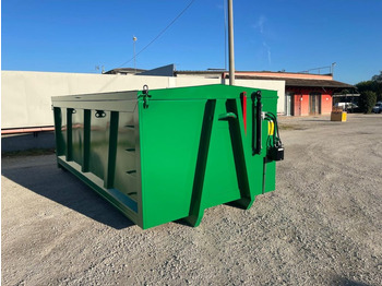 Нови Мултилифт контейнер CONTAINER NUOVO SCARRABILE CON COPERCHIO: снимка 5 Нови Мултилифт контейнер CONTAINER NUOVO SCARRABILE CON COPERCHIO: снимка 5