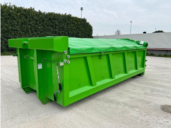 Мултилифт контейнер