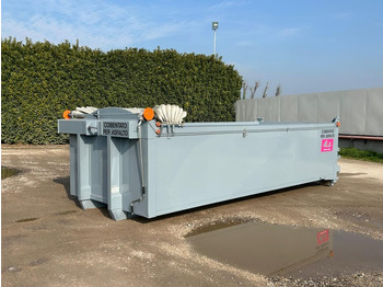 Мултилифт контейнер