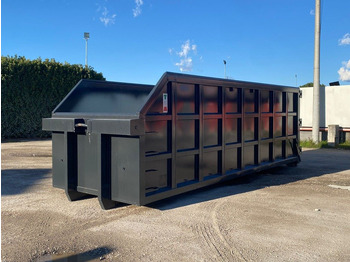 Мултилифт контейнер