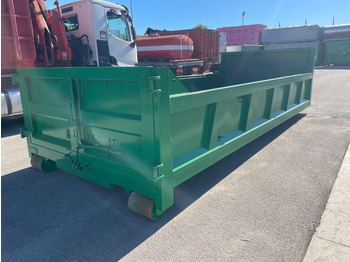 Мултилифт контейнер