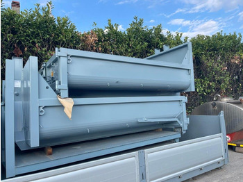 Мултилифт контейнер