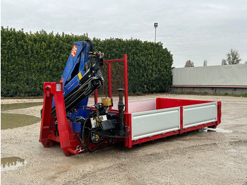 Мултилифт контейнер