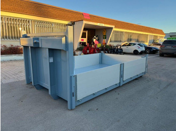 Мултилифт контейнер