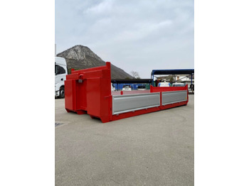 Мултилифт контейнер