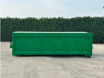 Нови Мултилифт контейнер CONTAINER SCARRABILE NUOVO CON COPERCHIO: снимка 4