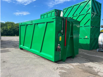 Мултилифт контейнер