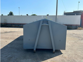 Нови Мултилифт контейнер CONTAINER SCARRABILE NUOVO PER INERTI: снимка 2 Нови Мултилифт контейнер CONTAINER SCARRABILE NUOVO PER INERTI: снимка 2