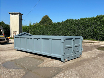 Нови Мултилифт контейнер CONTAINER SCARRABILE NUOVO PER INERTI: снимка 4 Нови Мултилифт контейнер CONTAINER SCARRABILE NUOVO PER INERTI: снимка 4