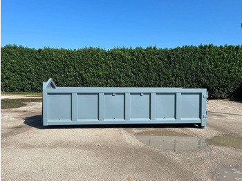 Нови Мултилифт контейнер CONTAINER SCARRABILE NUOVO PER INERTI: снимка 3 Нови Мултилифт контейнер CONTAINER SCARRABILE NUOVO PER INERTI: снимка 3