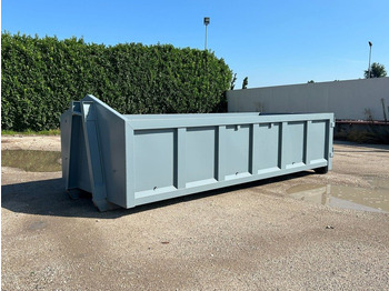 Мултилифт контейнер