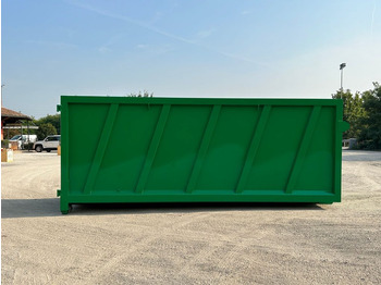 Нови Мултилифт контейнер CONTAINER SCARRABILE NUOVO PER INGOMBRANTI: снимка 4 Нови Мултилифт контейнер CONTAINER SCARRABILE NUOVO PER INGOMBRANTI: снимка 4