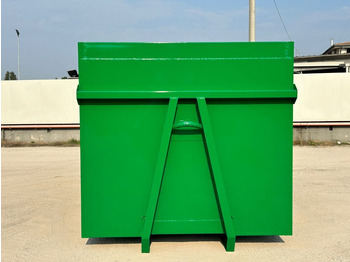 Нови Мултилифт контейнер CONTAINER SCARRABILE NUOVO PER INGOMBRANTI: снимка 2 Нови Мултилифт контейнер CONTAINER SCARRABILE NUOVO PER INGOMBRANTI: снимка 2