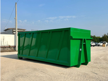 Нови Мултилифт контейнер CONTAINER SCARRABILE NUOVO PER INGOMBRANTI: снимка 3 Нови Мултилифт контейнер CONTAINER SCARRABILE NUOVO PER INGOMBRANTI: снимка 3