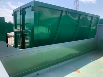 Мултилифт контейнер