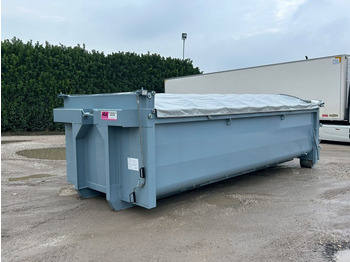 Мултилифт контейнер