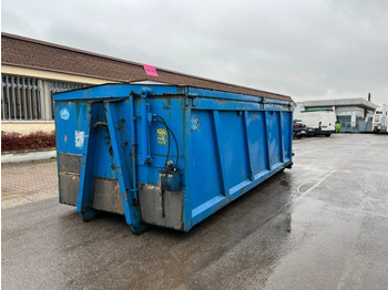 Мултилифт контейнер