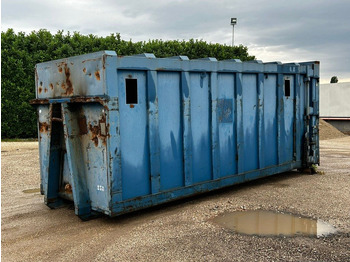 Мултилифт контейнер