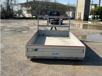 Мултилифт контейнер CONTAINER USATO SCARRABILE A PIANALE: снимка 4