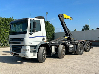 Мултилифт с кука камион DAF CF 85