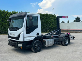 Мултилифт с кука камион IVECO
