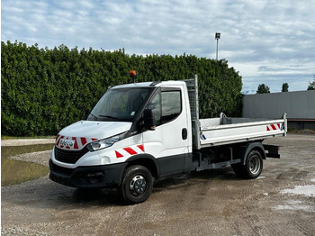 Бус самосвал IVECO Daily
