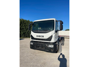 Мултилифт с кука камион IVECO EuroCargo 180E