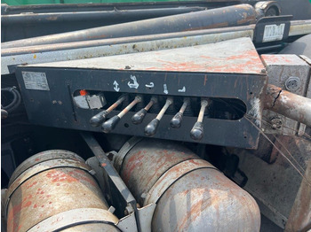 Мултилифт с кука камион IVECO STRALIS AS260S 50Y SCARRABILE: снимка 5 Мултилифт с кука камион IVECO STRALIS AS260S 50Y SCARRABILE: снимка 5