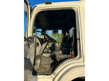 Мултилифт с кука камион MERCEDES-BENZ MERCEDES 2533 SCARRABILE: снимка 5