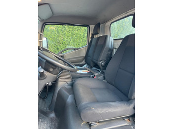 Лизинг на NISSAN NT400 SCARRABILE PATENTE B NISSAN NT400 SCARRABILE PATENTE B: снимка 5 Лизинг на NISSAN NT400 SCARRABILE PATENTE B NISSAN NT400 SCARRABILE PATENTE B: снимка 5