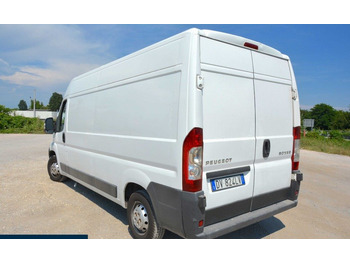 Товарен бус PEUGEOT FURGONE PEUGEOT: снимка 5