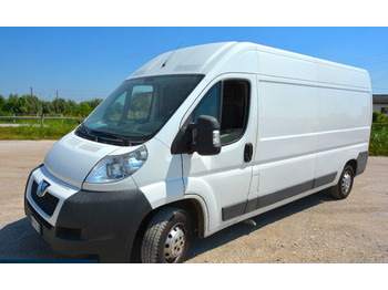 Товарен бус PEUGEOT FURGONE PEUGEOT: снимка 2