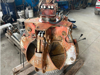 : снимка на заглавната част