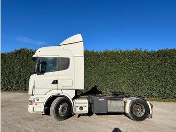 Влекач SCANIA R 420