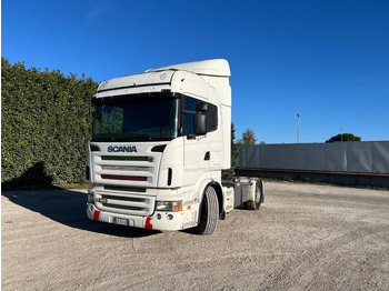 Влекач SCANIA R 420