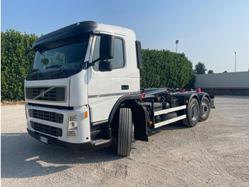 Мултилифт с кука камион VOLVO FM9