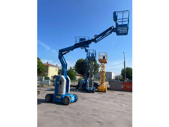 Артикулираща платформа GENIE Z30/20N