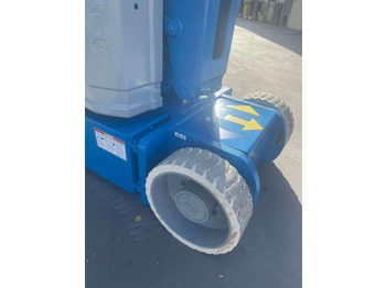 Артикулираща платформа Genie Z30/20N RJ: снимка 3